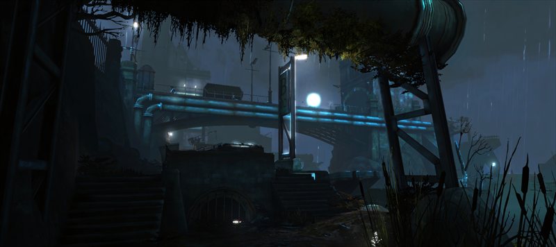 Dishonored — image 3