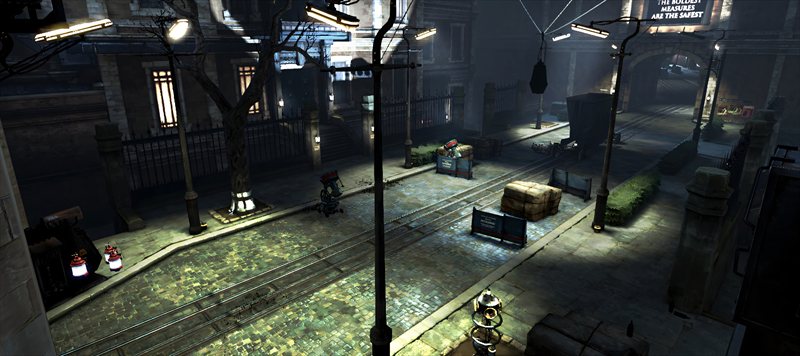 Dishonored — image 5