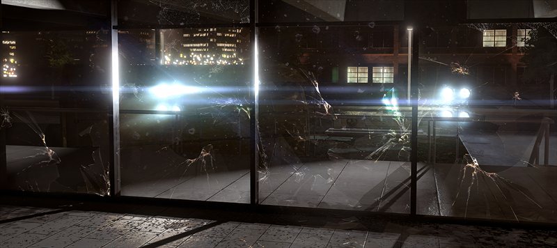 Beyond Two Souls — image 7