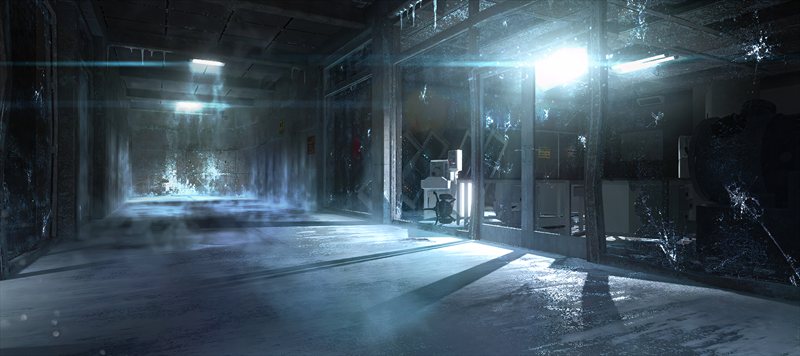 Beyond Two Souls — image 9