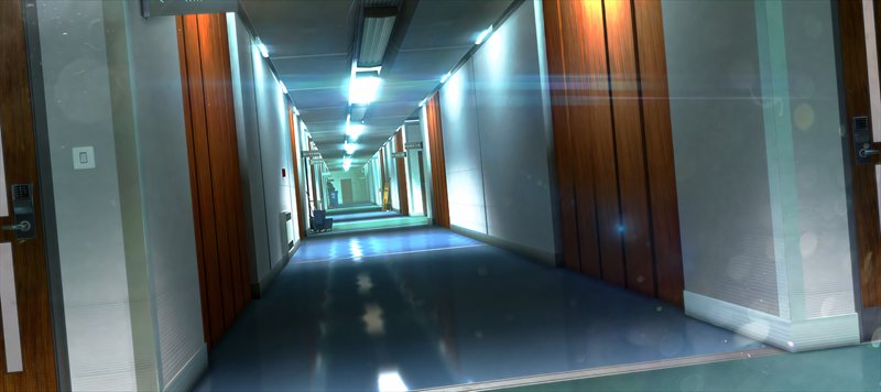 Beyond Two Souls — image 13