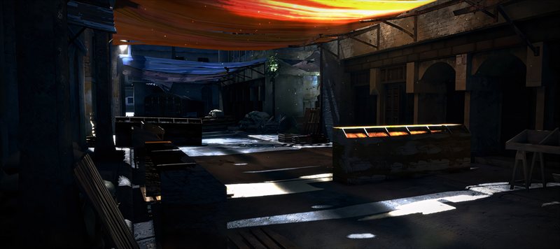 Beyond Two Souls — image 5