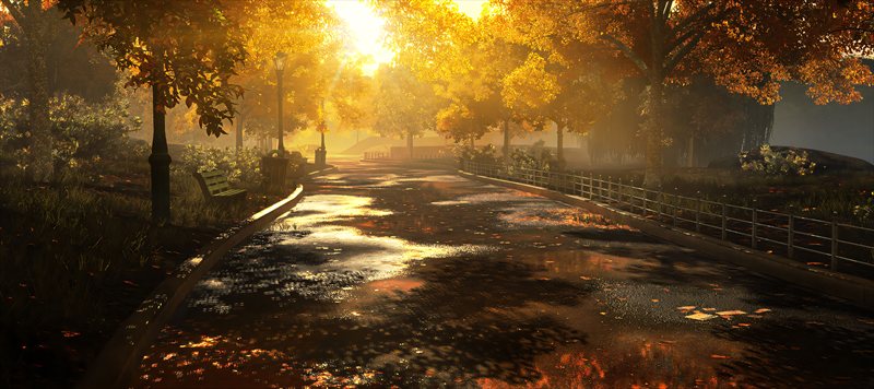 Beyond Two Souls — image 2