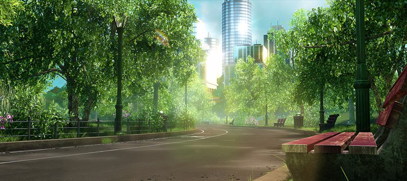 Beyond Two Souls — image 18
