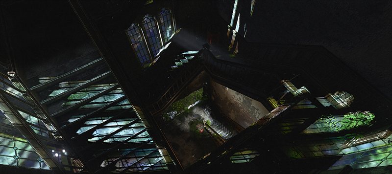 Detroit Become Human — image 30