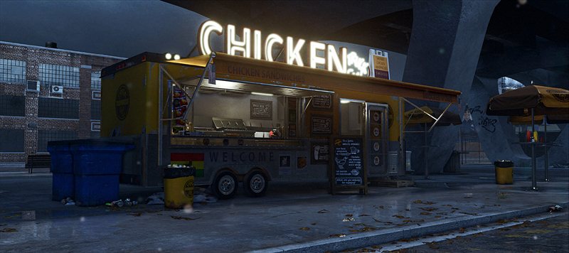 Detroit Become Human — image 20