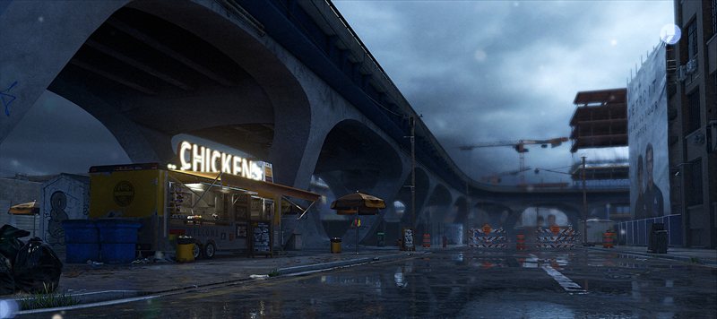 Detroit Become Human — image 19