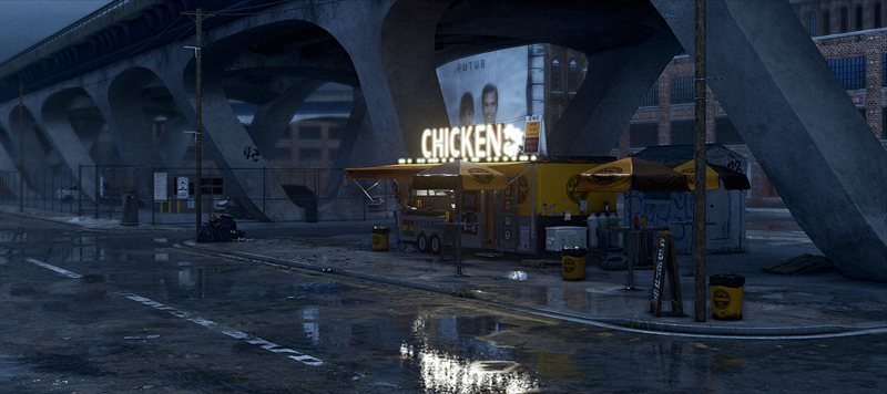 Detroit Become Human — image 18