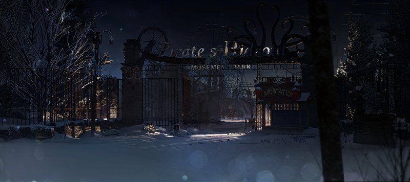 Detroit Become Human — image 17