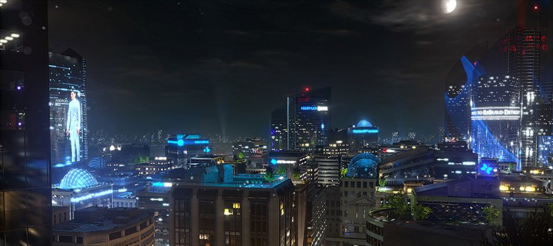 Detroit Become Human — image 12