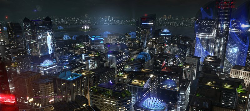 Detroit Become Human — image 11
