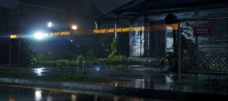 Detroit Become Human — image 10