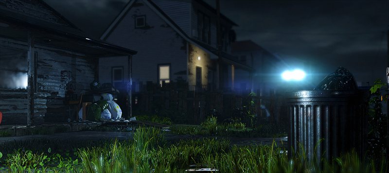 Detroit Become Human — image 9