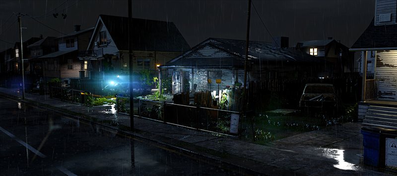 Detroit Become Human — image 8