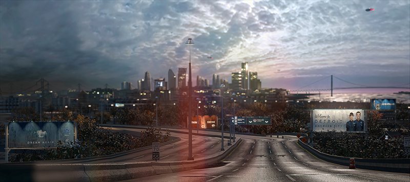 Detroit Become Human — image 5