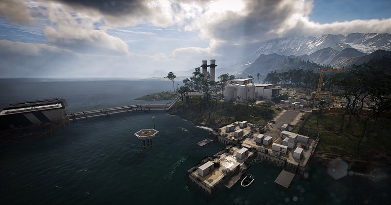 Ghost Recon Breakpoint — image 24