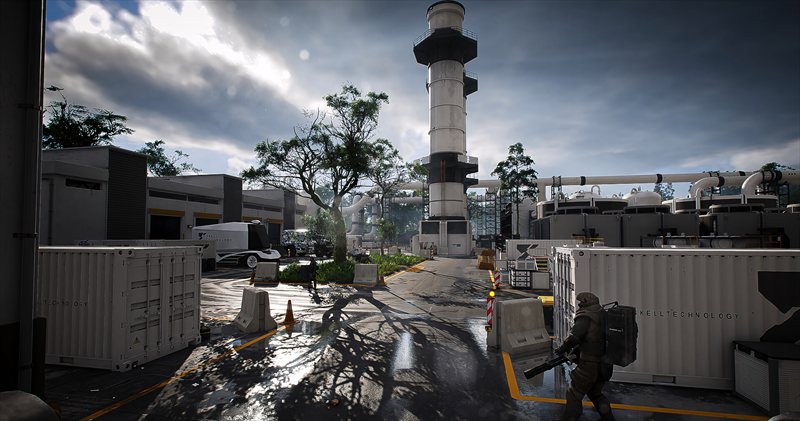 Ghost Recon Breakpoint — image 25
