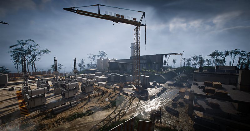 Ghost Recon Breakpoint — image 23