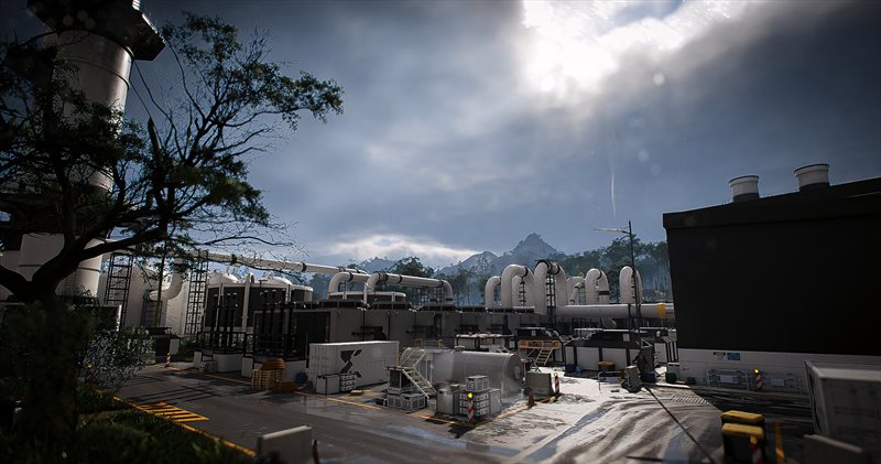 Ghost Recon Breakpoint — image 21