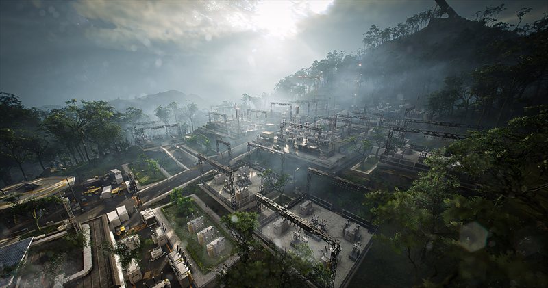 Ghost Recon Breakpoint — image 19