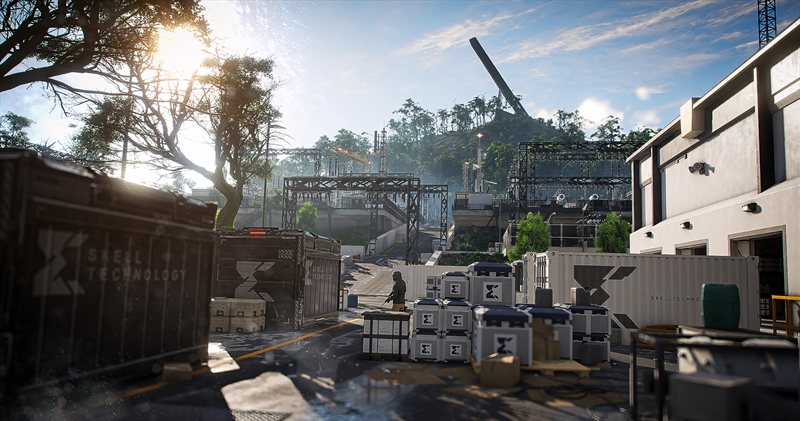Ghost Recon Breakpoint — image 17