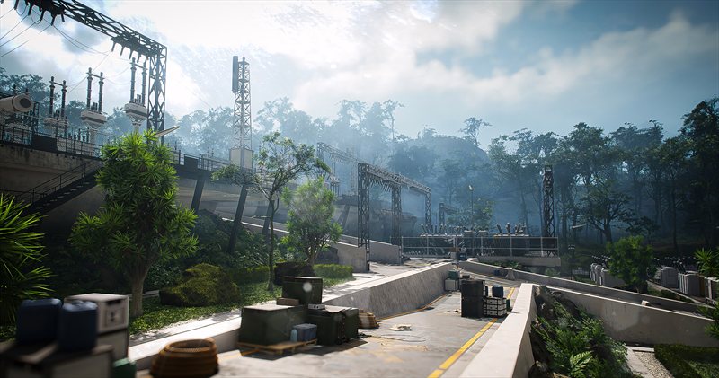 Ghost Recon Breakpoint — image 18