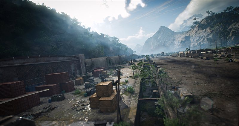 Ghost Recon Breakpoint — image 15