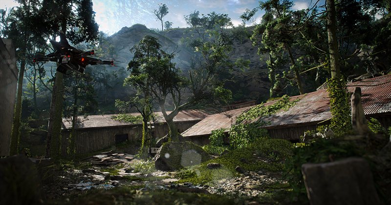 Ghost Recon Breakpoint — image 6