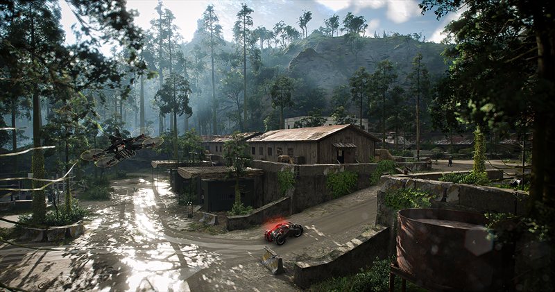 Ghost Recon Breakpoint — image 7