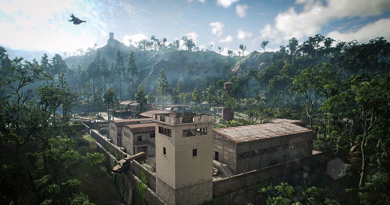 Ghost Recon Breakpoint — image 8