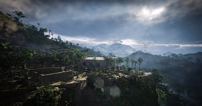 Ghost Recon Breakpoint — image 9