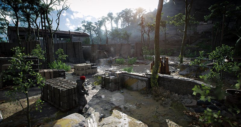 Ghost Recon Breakpoint — image 10