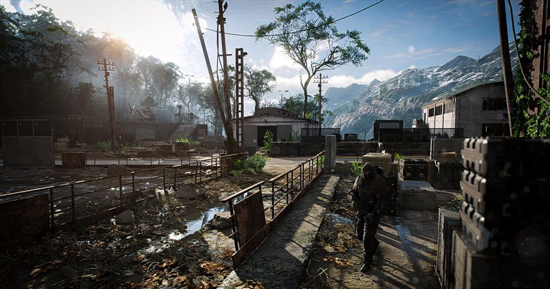 Ghost Recon Breakpoint — image 4