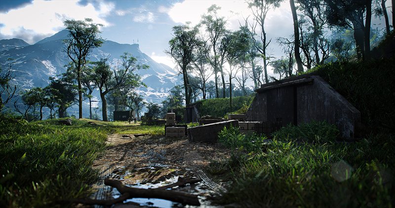 Ghost Recon Breakpoint — image 5