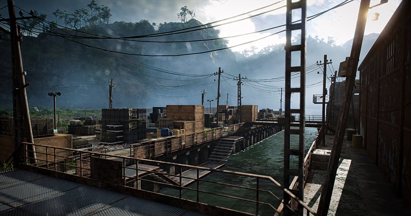 Ghost Recon Breakpoint — image 1