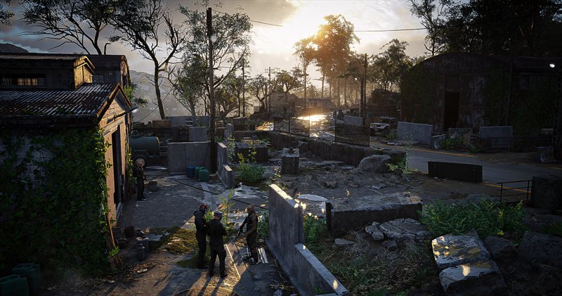 Ghost Recon Breakpoint — image 3