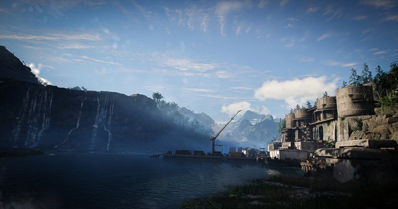 Ghost Recon Breakpoint — image 27