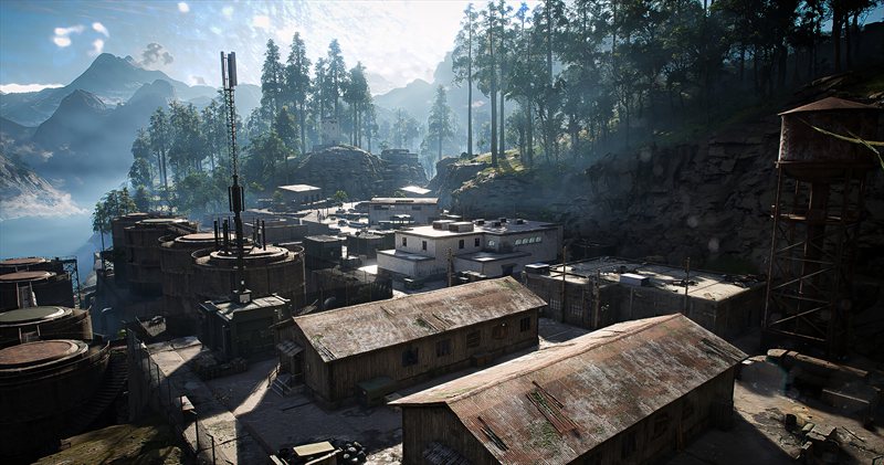 Ghost Recon Breakpoint — image 29
