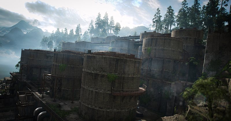 Ghost Recon Breakpoint — image 32